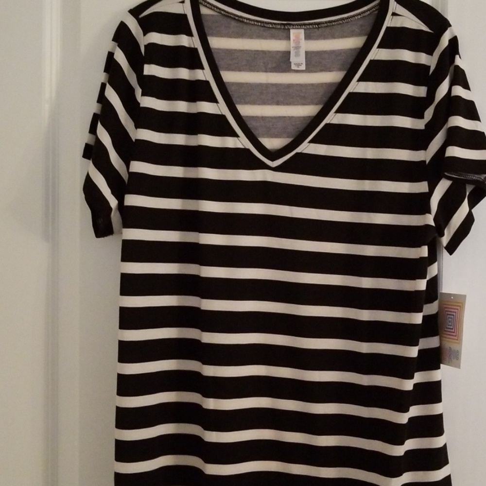 Christy tee